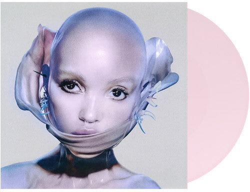 Fka Twigs - Eusexua Afterglow - Vinyl Record