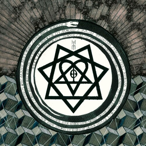 Him - Tears On Tape - Music CD