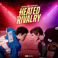 Heated Rivalry / O.s.t. - Heated Rivalry / O.s.t. - Vinyl Record