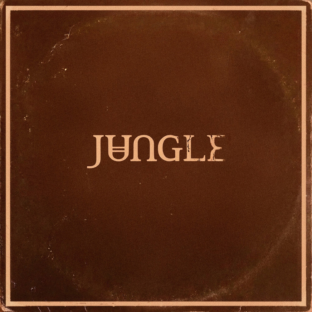 Jungle - Sunshine [Black]