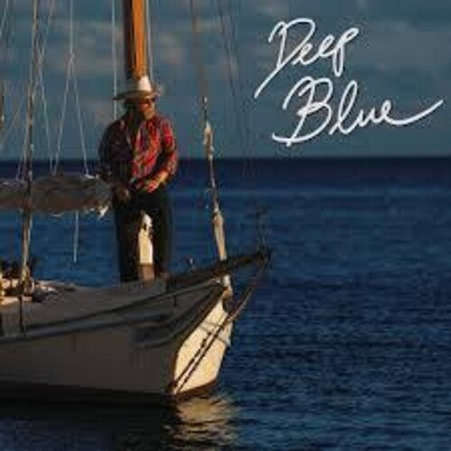 Ernest - Deep Blue - Music CD