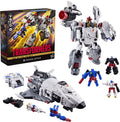 Tra Age Of Primes Armada Jetfire - Transformers Aotp Armada Jetfire Commander Set - Collectibles