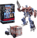 Tra Gen Studio Series Voy Tf4 Optimus Ev - Transformers Aoe Studio Series Opt Prime Voyager - Collectibles