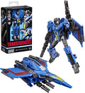 Tra Gen Studio Series Dlx Tf One Thunder - Transformers One Studio Series Dlx Thundercracker - Collectibles