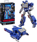 Tra Gen Studio Series Dlx Tf One Soundwv - Transformers One Studio Series Soundwave Deluxe - Collectibles