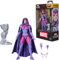 Mvl Legends Rbrick 3 - X-men Mvl Legends Psylocke W Baf - Collectibles