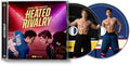 Heated Rivalry / O.s.t. - Heated Rivalry / O.s.t. - Music CD