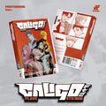 Plave - Caligo Pt.2 - Photobook Version - Music CD