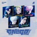 Plave - Caligo Pt.2 - Id Pass Version - Music CD