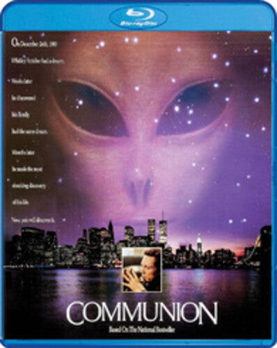 Communion (1989) - Communion (1989) - Blu-ray