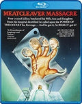 Meatcleaver Massacre - Meatcleaver Massacre - Blu-ray
