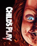 Child's Play (1988) (steelbook) - Child's Play (1988) (steelbook) - UHD