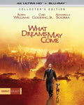 What Dreams May Come - What Dreams May Come - UHD