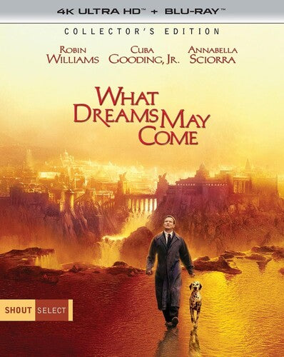 What Dreams May Come - What Dreams May Come - UHD