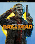 Day Of The Dead (1985) (40th Anniversary Edition) - Day Of The Dead (1985) (40th Anniversary Edition) - UHD