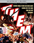 Them (1954) (collector's Edition) - Them (1954) (collector's Edition) - UHD