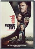 Crime 101 - Crime 101 - DVD