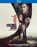 Crime 101 - Crime 101 - Blu-ray