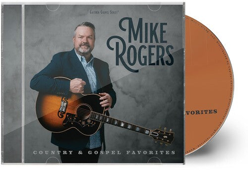 Rogers,mike - Mike Rogers - Music CD