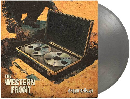 Western Front - Eureka - Vinyl Record