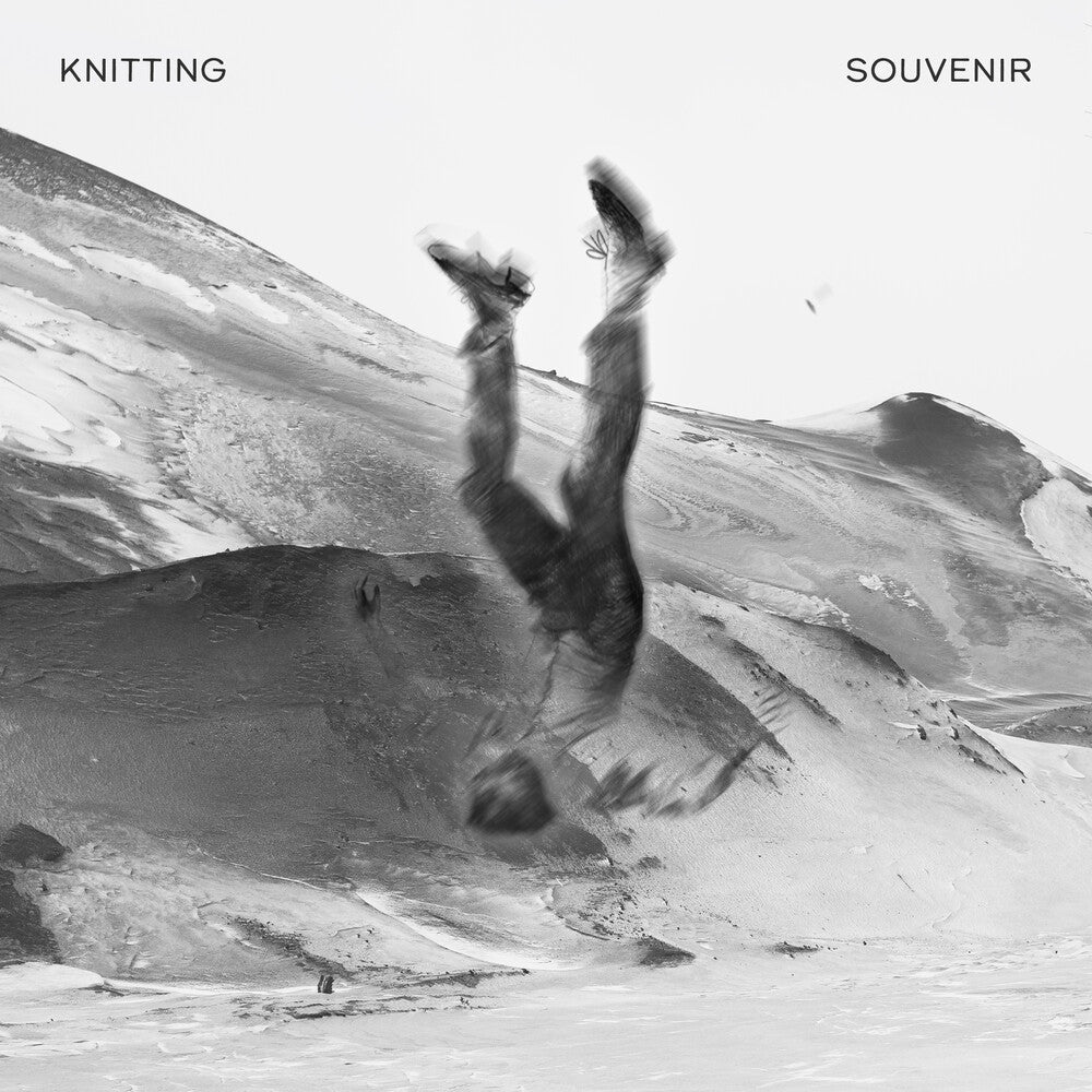 Souvenir [LP] Vinyl Record
