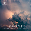 Wiggin,huw / Wass,oliver - Elements - Music CD