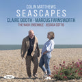 Booth,claire / Farnsworth,marcus - Seascapes - Music CD