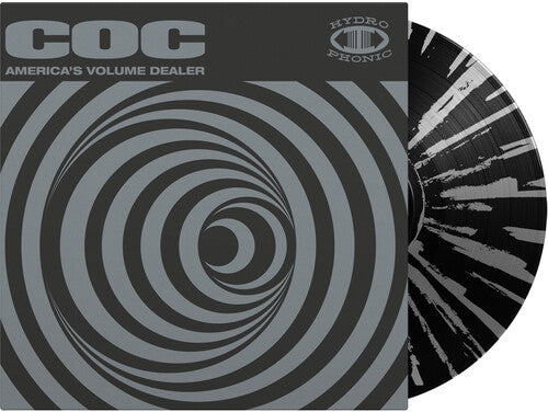 Corrosion Of Conformity - America's Volume Dealer - Vinyl Record