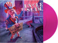 Uncle Slam - Will Work For Food - Vinyl Record