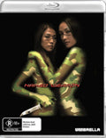 Naked Weapon - Naked Weapon - Blu-ray