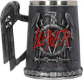 Nemesis Now - Slayer Tankard - Nemesis Now - Slayer Tankard - Collectibles