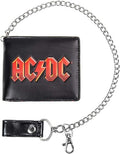 Nemesis Now - Acdc Wallet - Nemesis Now - Acdc Wallet - Collectibles