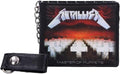 Nemesis Now - Metallica - Master Of Puppets Wallet - Nemesis Now - Metallica - Master Of Puppets Wallet - Collectibles