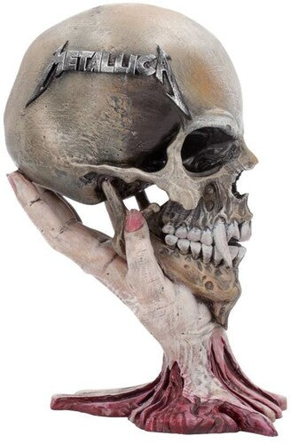 Nemesis Now - Metallica - Sad But True Skull - Nemesis Now - Metallica - Sad But True Skull - Collectibles