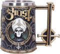 Nemesis Now - Ghost Gold Meliora Tankard - Nemesis Now - Ghost Gold Meliora Tankard - Collectibles