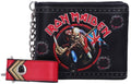 Nemesis Now - Iron Maiden Wallet - Nemesis Now - Iron Maiden Wallet - Collectibles