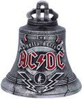 Nemesis Now - Acdc Hells Bells Box - Nemesis Now - Acdc Hells Bells Box - Collectibles