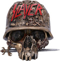 Nemesis Now - Slayer Skull Box - Nemesis Now - Slayer Skull Box - Collectibles