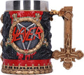 Nemesis Now - Slayer Reign In Blood Tankard - Nemesis Now - Slayer Reign In Blood Tankard - Collectibles
