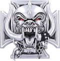 Nemesis Now - Motorhead Warpig Wall Plaque - Nemesis Now - Motorhead Warpig Wall Plaque - Collectibles