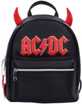 Nemesis Now - Acdc Backpack - Nemesis Now - Acdc Backpack - Collectibles