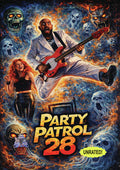 Party Patrol 28 - Party Patrol 28 - DVD