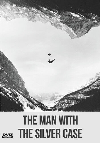 Man With The Silver Case - Man With The Silver Case - DVD