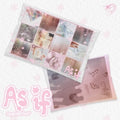 Ifeye - As If - Photobook Version - Music CD