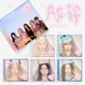 Ifeye - As If - Jewel - Kasia Version - Music CD