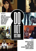 Do Not Disturb - Do Not Disturb - DVD