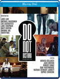 Do Not Disturb - Do Not Disturb - Blu-ray