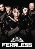 Fearless - Fearless - DVD