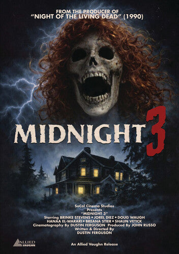 Midnight 3 - Midnight 3 - DVD
