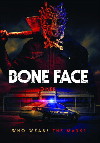 Bone Face - Bone Face - DVD